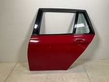 MELBOURNEROT MET (A75) T�r links hinten BMW 3er Touring (F31) 320d xDrive  135