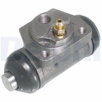 Radbremszylinder Delphi LW36030 FüR BNP GBP Ford Mondeo BFP Gusseisen 2 Turnier