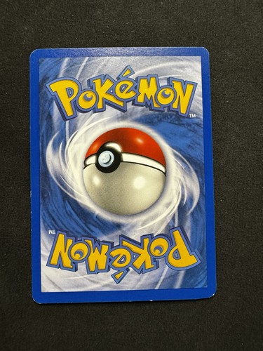 Drowzee Base Set 49/102 Vintage WOTC Pokémon TCG Card LP - Picture 6 of 10