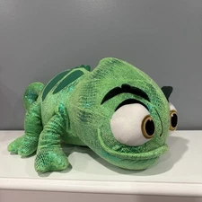 Pascal the Chameleon Plush from Disney’s Tangled