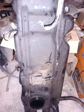 VW Crafter 2E Mercedes Sprinter W906 Tank Und Tankgeber