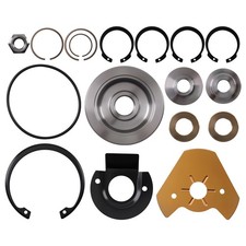 Turbo Rebuild Repair Kit For Hx50w Hx52 Hx52w Hx55w Hx50 Hx55 3580762 4041737