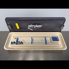 Stryker 502-880-430S RU 6X Semi Rigid Ureteroscope