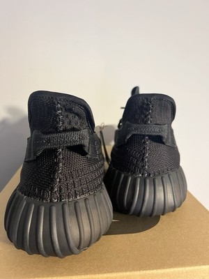 Size 14 - adidas Yeezy Boost 350 V2 Low Onyx for sale online | eBay UK