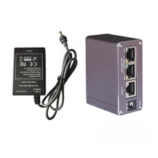 24V Passive POE Splitter Injector for Starlink MINI Max 65W