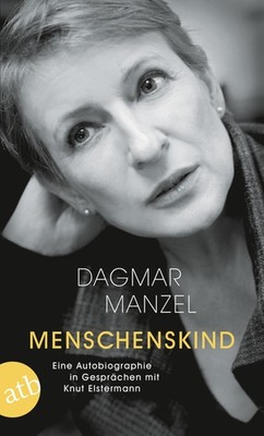 Menschenskind Dagmar Manzel