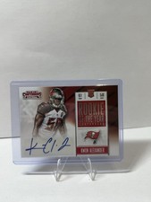 2015 Panini Contenders Draft Picks Football Cards 19