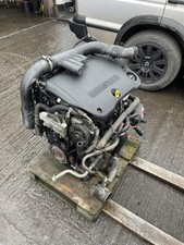 LAND ROVER FREELANDER 2 TD4 2.2 COMPLETE ENGINE & ANCILLARIES 146k 224DT 06-11