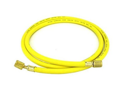 #ad #ad Refrigeration Hose 60quot; 150cm Working Pressure: 800 PSI 1 4quot; Female $28.34