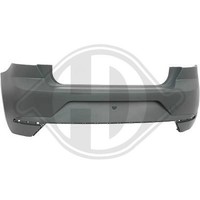 StoßFäNger Diederichs 7428055 Hd Priority Parts FüR Seat Hinten