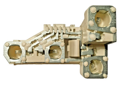 Glühbirnenhalter Heckleuchte 7160075 BMW 3 E90 E91 Diesel Links  0937240125c128