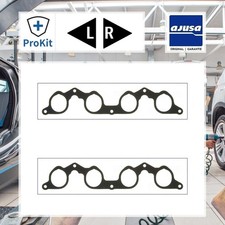 ORIGINAL® Ajusa Dichtung, Ansaugkrümmer für BMW 5 Touring 3 Touring 3 5 3