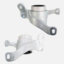 Fit For 2016-2021 BMW 2015-2023 Mini Cooper Front Lower Control Arm Bushing Set