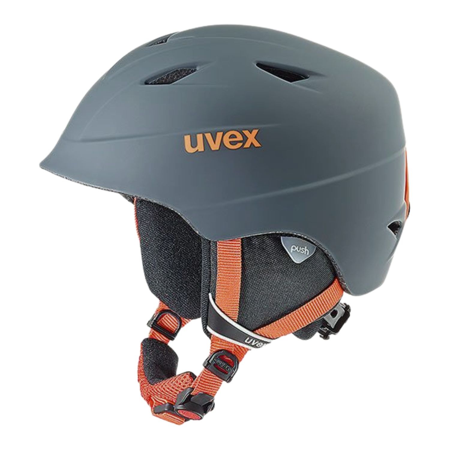 Uvex Airwing 2 - grau S 13290₽