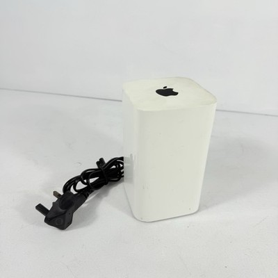 Apple Airport Extreme A1521 EMC2703 Wireless 6. Generation getestet funktioniert mit Netzteil