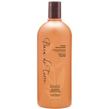Bain De Terre Keratin Phyto-Protein Strengthening Conditioner