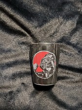 Star Wars Darth Vader Shot Glass 