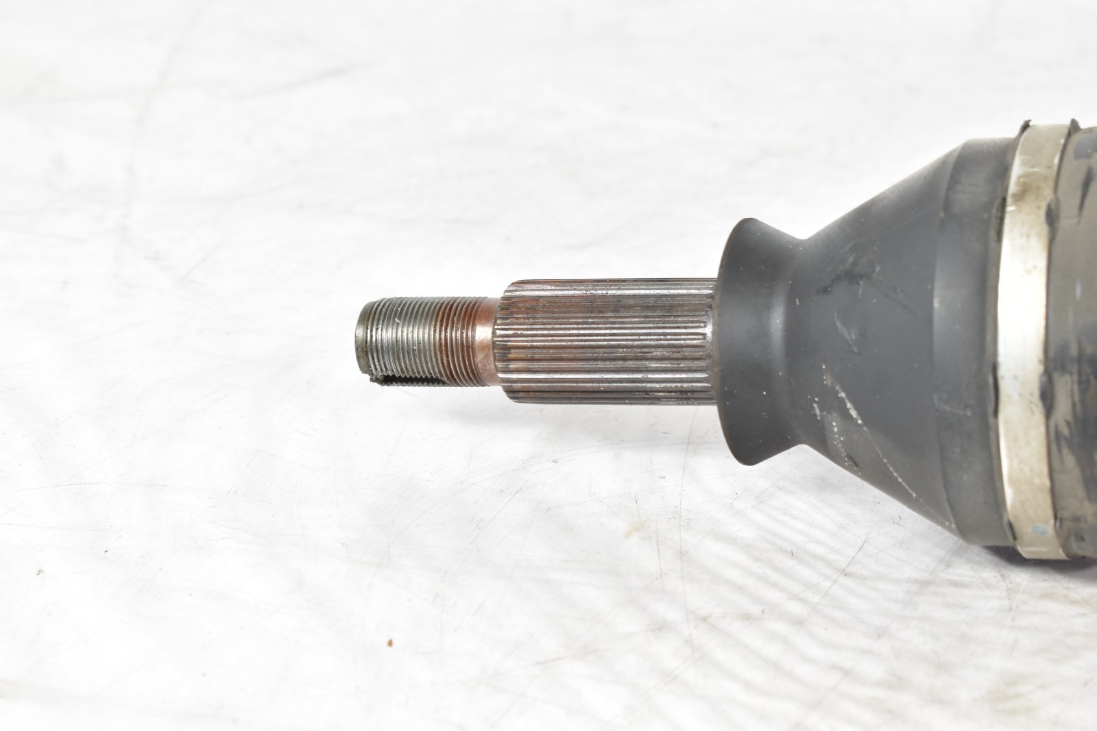 🚀 2014-2020 MASERATI GHIBLI SQ4 AWD RIGHT PASSENGER REAR CV AXLE SHAFT OEM