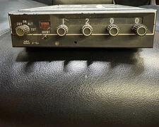 Bendix King KT 76A Transponder - 066-1062-00-R