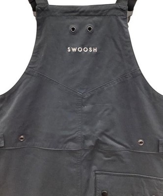 NIKE AS M NSW SWOOSH OVERALLS black CU3897-010 | eBay