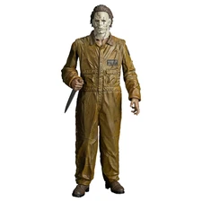 8″ Halloween (2007) Michael Myers Collectible Action Figure - Trick Or Treat Stu