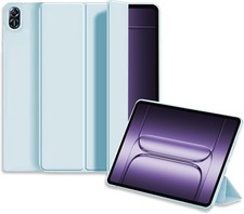 Case for OnePlus Pad 3 13.2 Inch 2025, Lightweight Protective Case with Stand Fu