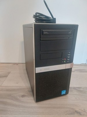 Exone Business  Desktop Windows 10 PC  i3 3220 3.30 GHz 4Gb RAM 500 GB HDD