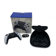 READ Sony Playstation 5 CFI-ZCP1 DualSense Ed...