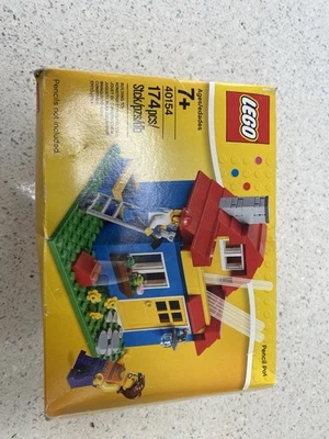 LEGO 40154 Pencil Pot