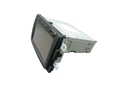 Radio Navigationssystem Media-Nav für DACIA LOGAN MCV II 1.5 DCI 281152761R