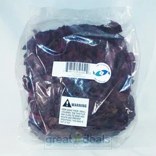 SeaVeggies Red Seaweed BULK Sea Veggies Fish by Two Little Fishies