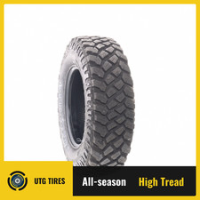 Used Lt 25575r17 Firestone Destination Mt2 111108q - 1832