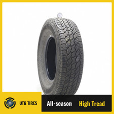 Used Lt 24575r16 Mastercraft Courser Ltr 120116r - 10.532