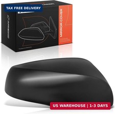 A-Premium Passenger Side Rearview Mirror Cove...