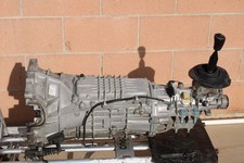 2006-2015 Jdm Mazda Mx5 Miata 6 Speed Manual Transmission Nc Lf-ve 2.0l