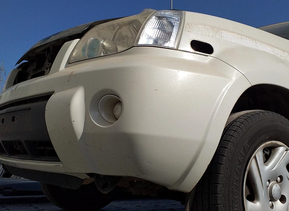 803008H30B MOND VORNE RECHTS / 62583 / 157153 FÜR NISSAN X-TRAIL T30 ELEGANCE Foto 4 de 4