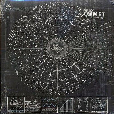 Hyper-Dimensional Expansion Beam by Comet Is Coming (Record, 2022)