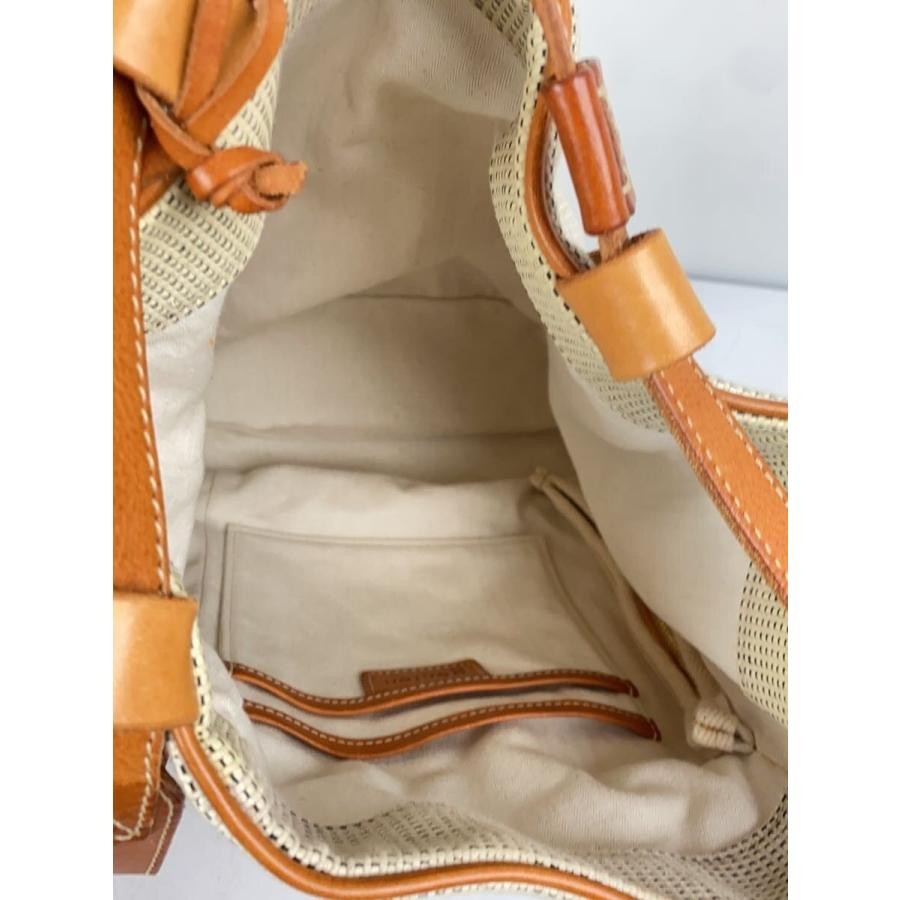 GEN Backpack Beige Classic Style - image 6