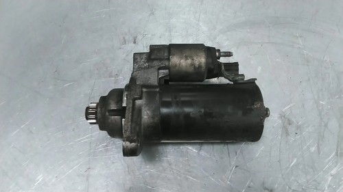 ANLASSER Volkswagen Transporter T5 Van 1.9 TDi (BRS) 2008 02Z911023F