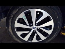 Wheel 17x7 Alloy 5 Spoke Fits 20-25 LEGACY 291180