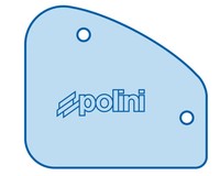 Polini Luftfilter - 203.0133 FüR Peugeot Trekker 50 2T E1 2000-03
