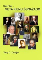 Tony C. Cutajar | Meta Kienu ¿G¿A¿Ag¿ | Taschenbuch | ? (2013) | [.]