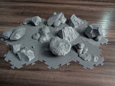 1 24 rc crawler course