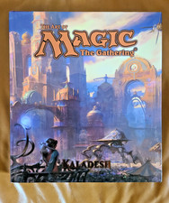 The Art of Magic: The Gathering - Kaladesh, James Wyatt, Super Zustand