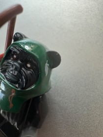 Lego Tokkat 7956 Ewok Episode 4/5/6 Star Wars Minifigure CMF with Weapon sw0339