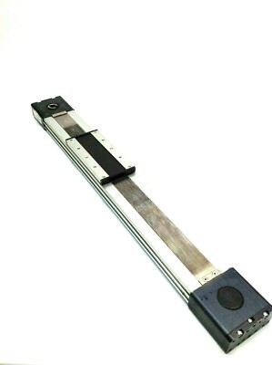 Hoerbiger-Origa H20K10000031-00350 Mechanical Linear Motion Slide