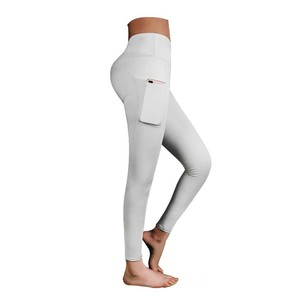 soft leggings with pockets