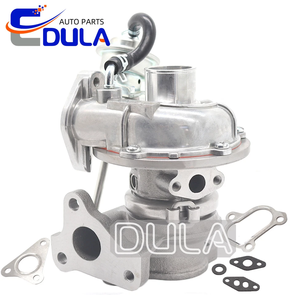 Turbocompresor RHF3 VQ38 APTO para Daihatsu L950S L960S Briggs L500 1.0L 47KW 94-98 Foto 4 de 4