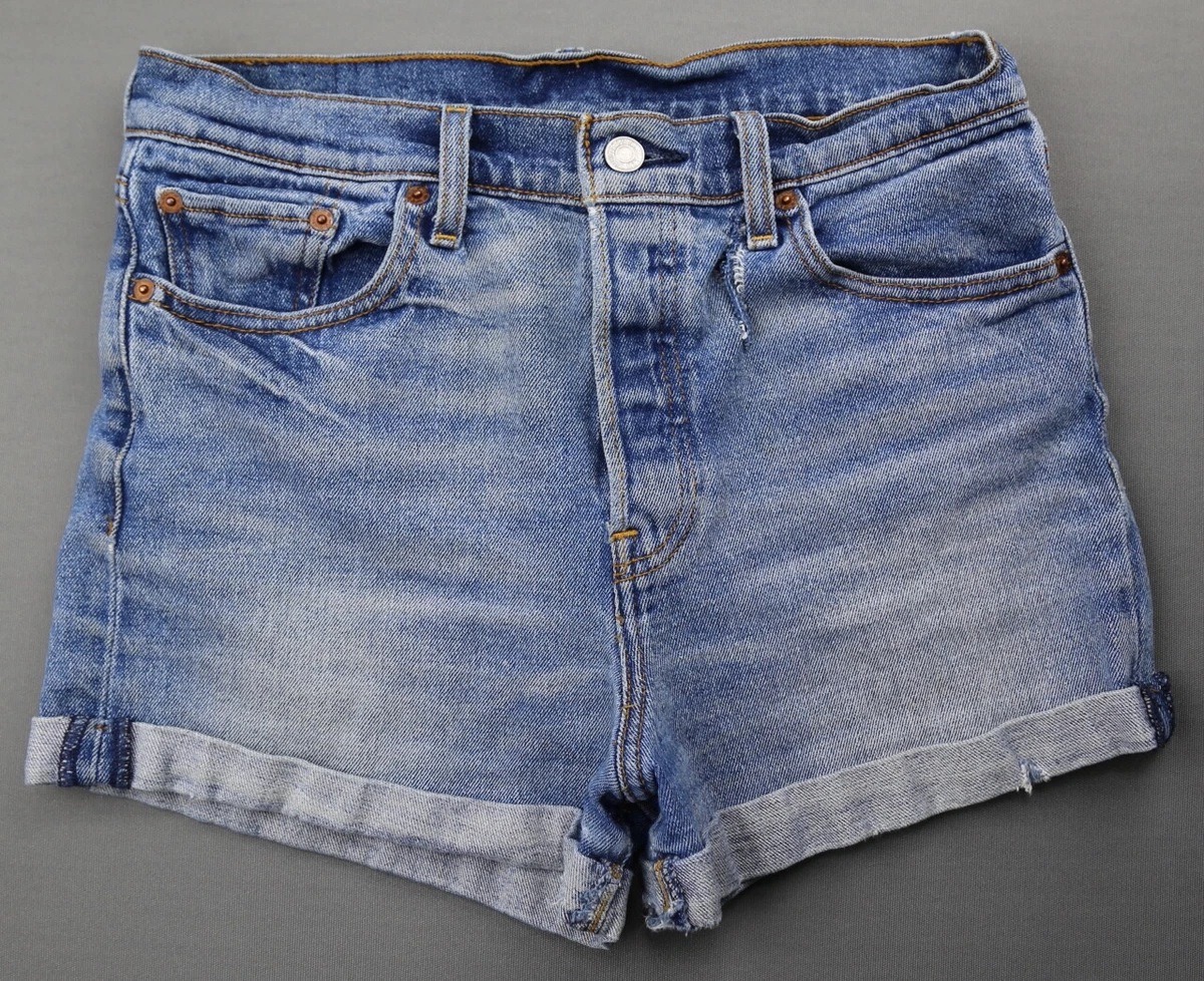 High waisted shorts clearance 2016