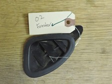 2002 Forester Side Vent